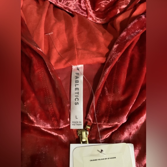 Fabletics sweater size large - Picture 8 of 8